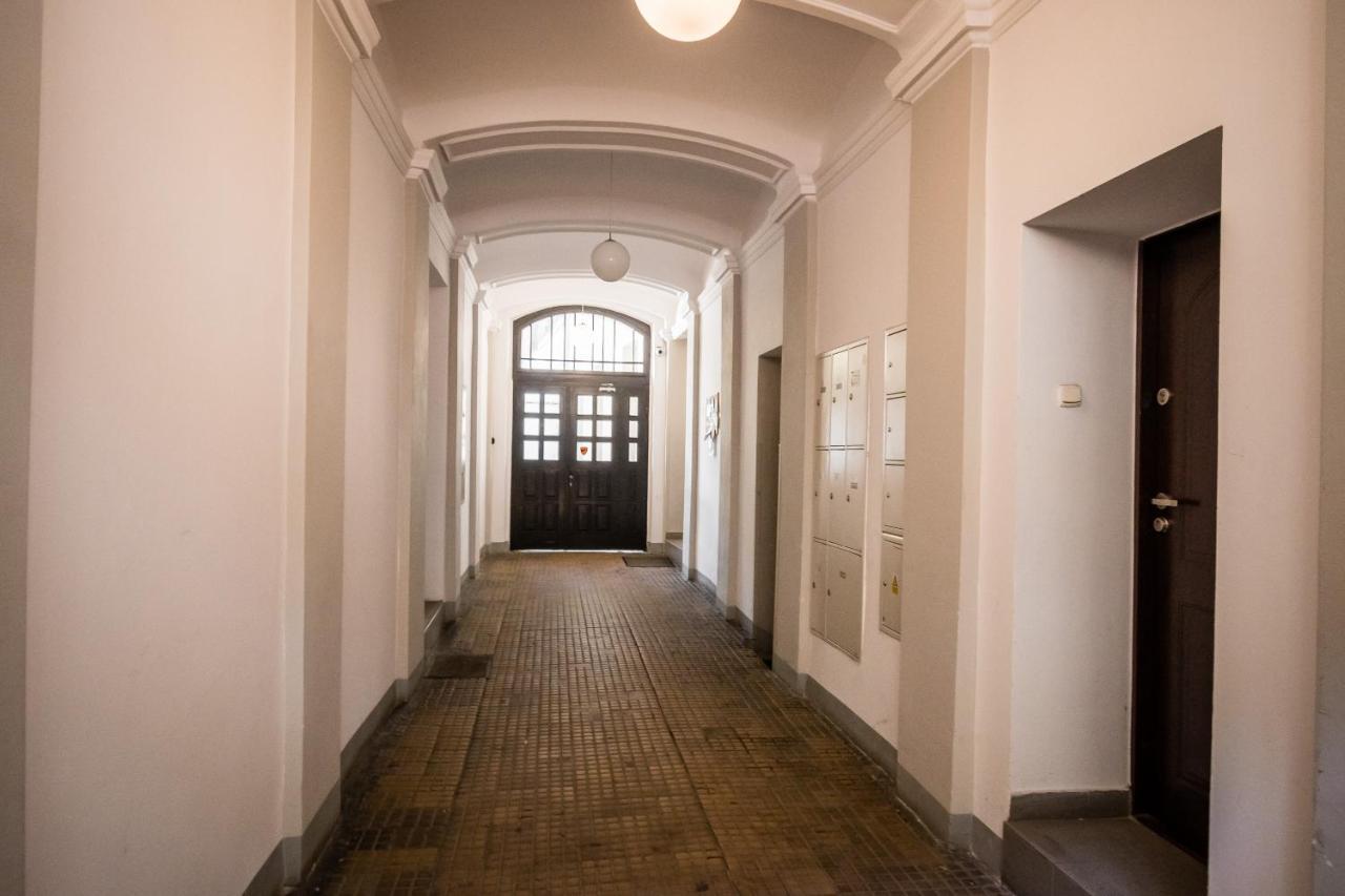 Dajwor Residence Jewish Quarter Wawelofts Krasków Exterior foto